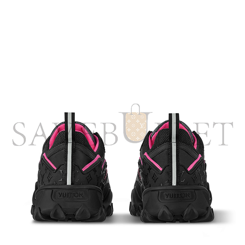LOUIS VUITTON LV RUSH SNEAKER 1ACXM7